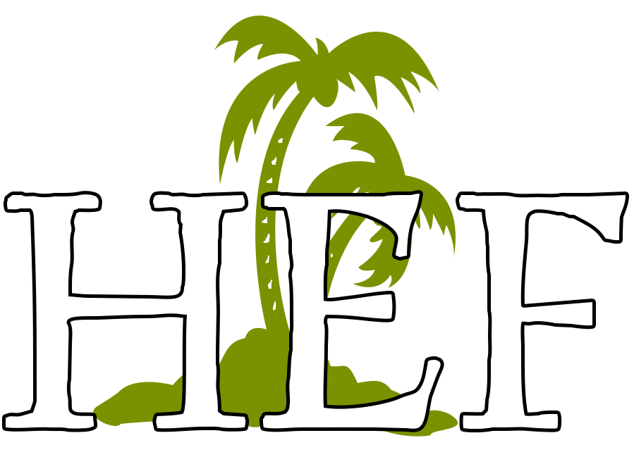 Haiti Education Foundation