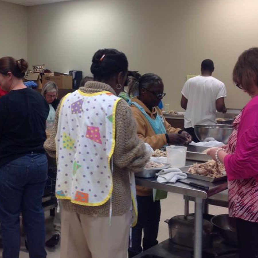 Interfaith Help Services